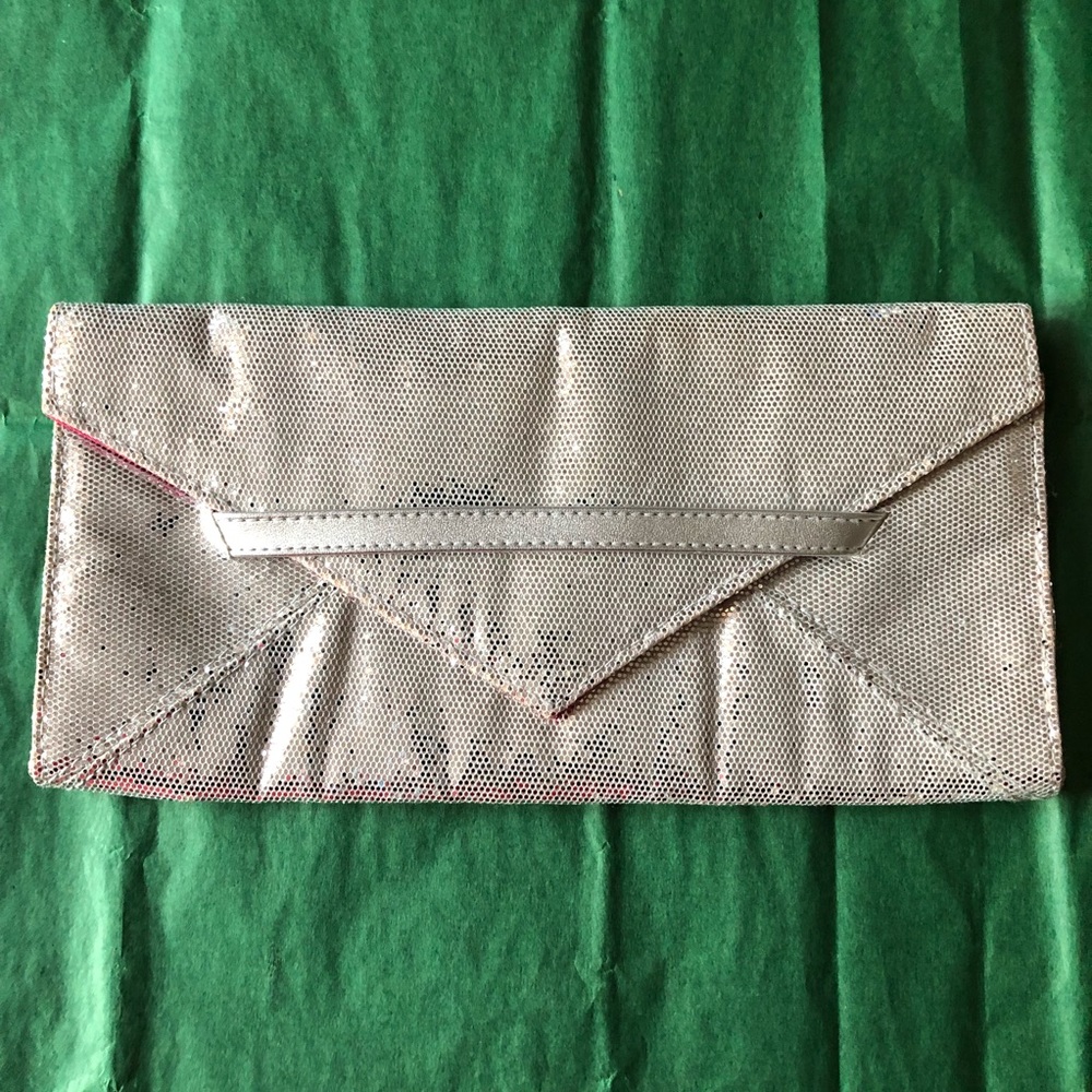 Victoria’s Secret Sequin Wallet